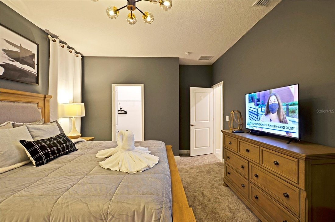 House in Kissimmee, Florida, United States 3 - 17182461