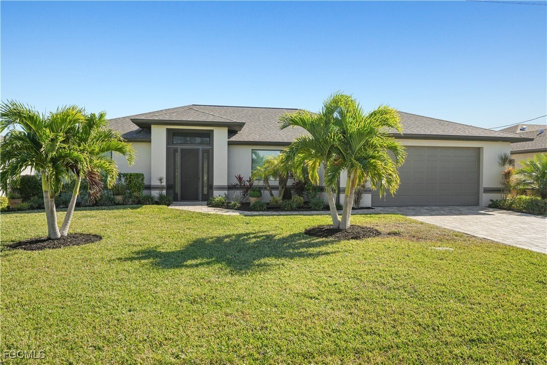 House in Cape Coral, Florida, United States 1 - 17172690
