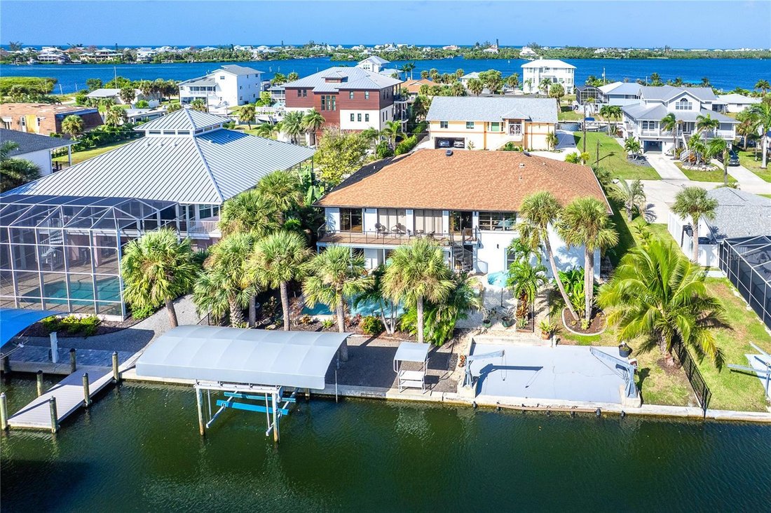 House in Englewood, Florida, United States 5 - 17179733
