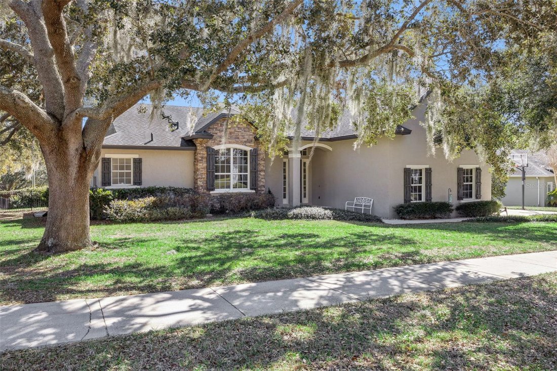 House in Clermont, Florida, United States 4 - 17179220