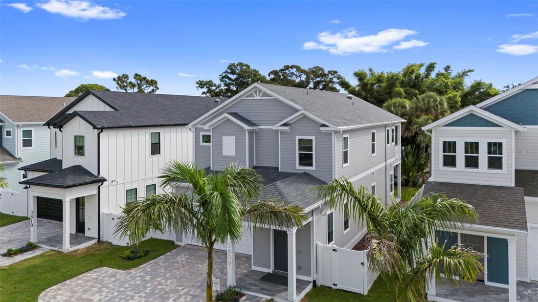 House in St. Petersburg, Florida, United States 2 - 17179098