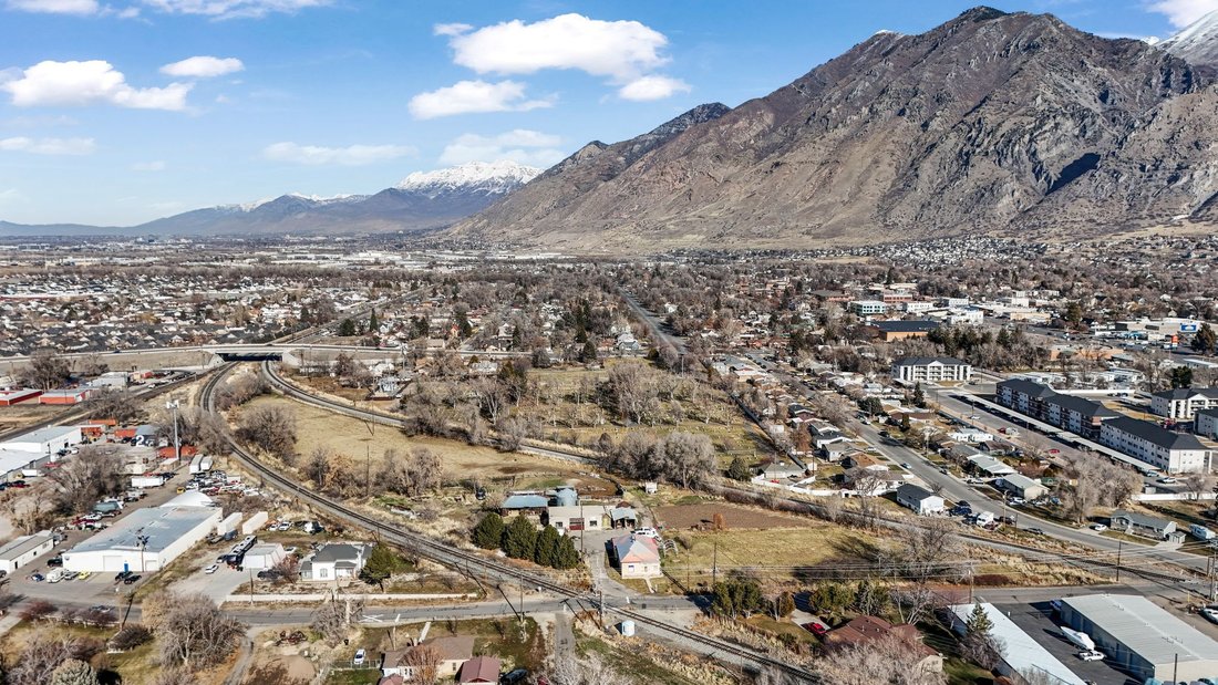 House in Springville, Utah, United States 2 - 17187419
