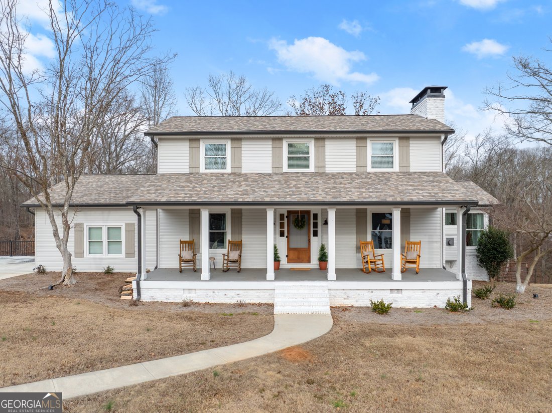 House in Gainesville, Georgia, United States 4 - 17155954