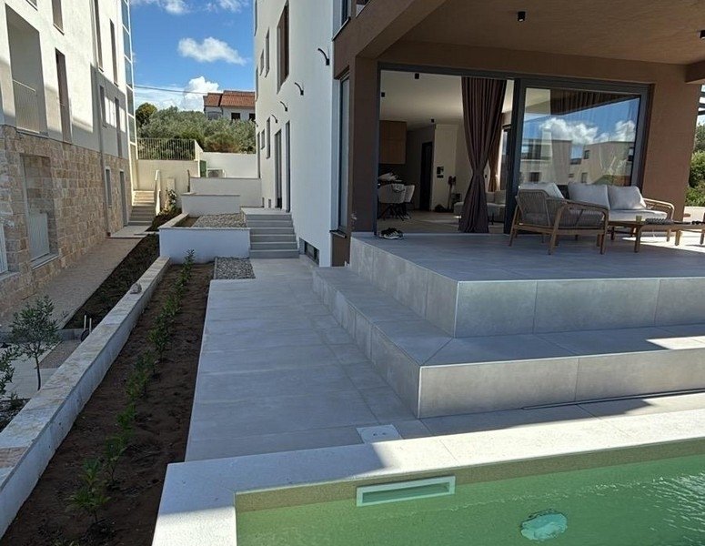 Apartment in Kozino, Zadar County, Croatia 5 - 16872044