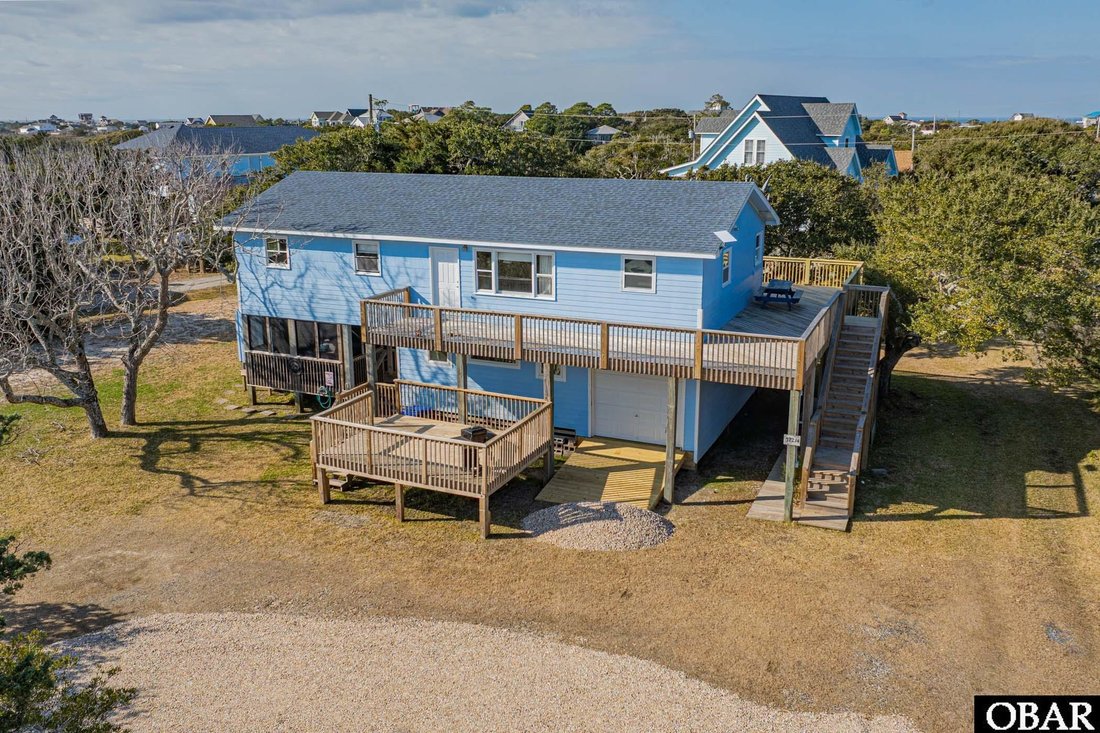 House in Hatteras, North Carolina, United States 2 - 17163684