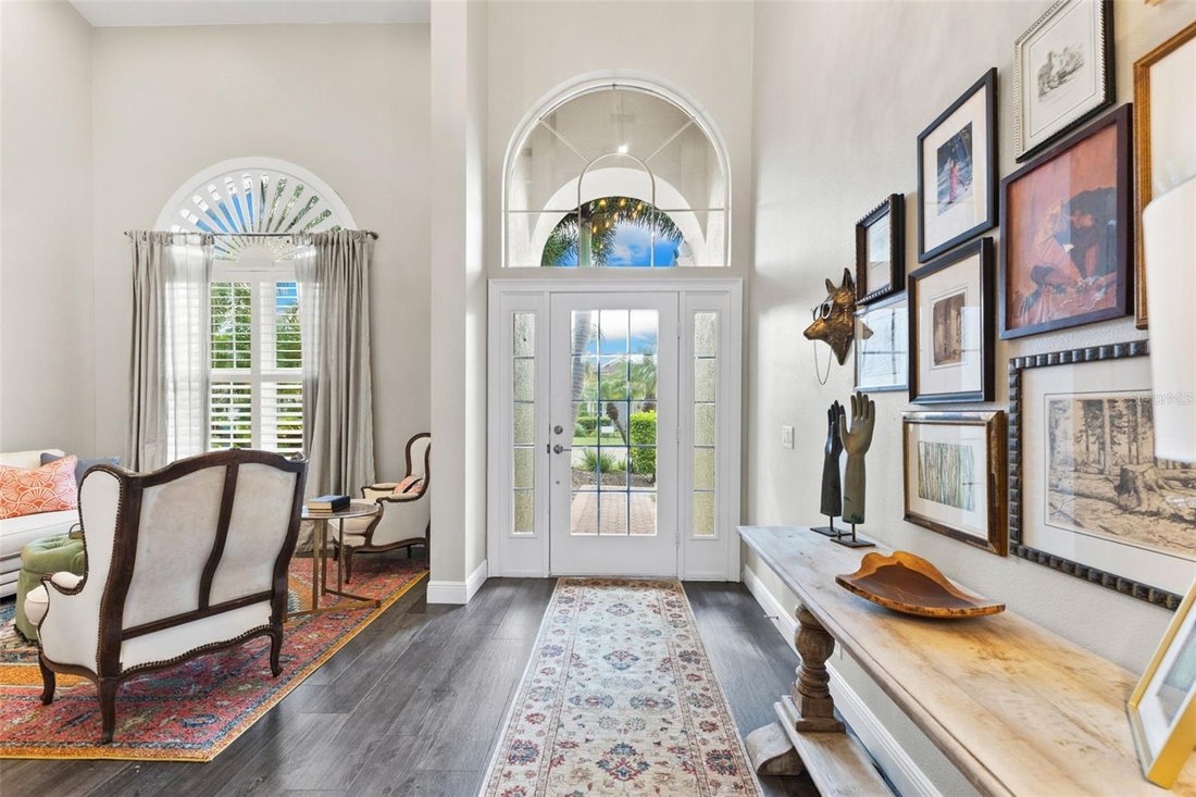 House in Palmetto, Florida, United States 3 - 17179479