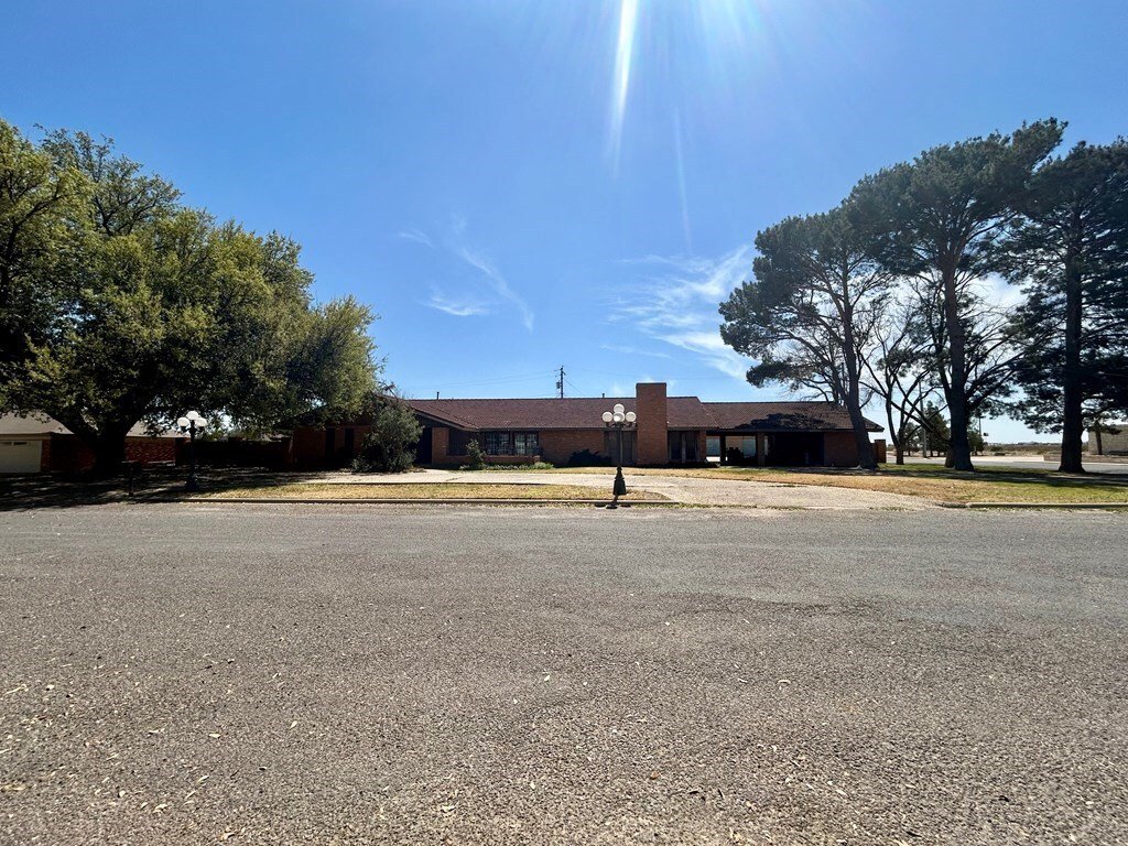 House in Fort Stockton, Texas, United States 4 - 17163220