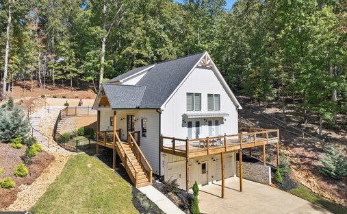 Casa a Gainesville, Georgia, Stati Uniti 1