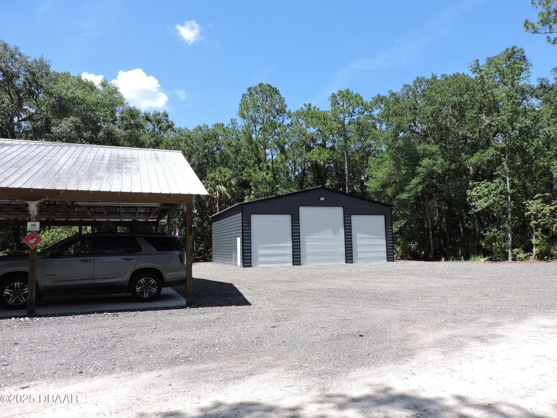 House in Bunnell, Florida, United States 2 - 17164342