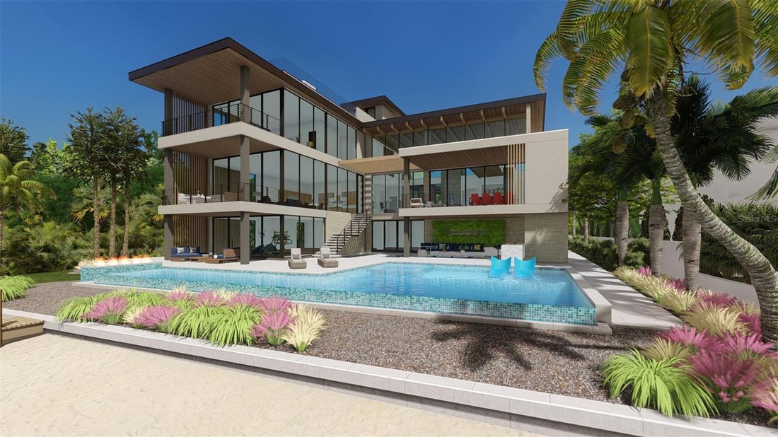 House in Sarasota, Florida, United States 5 - 17182180