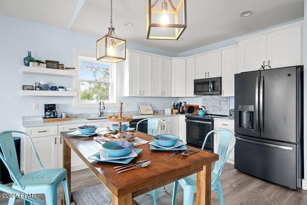 House in Port St. Joe, Florida, United States 3 - 17161227