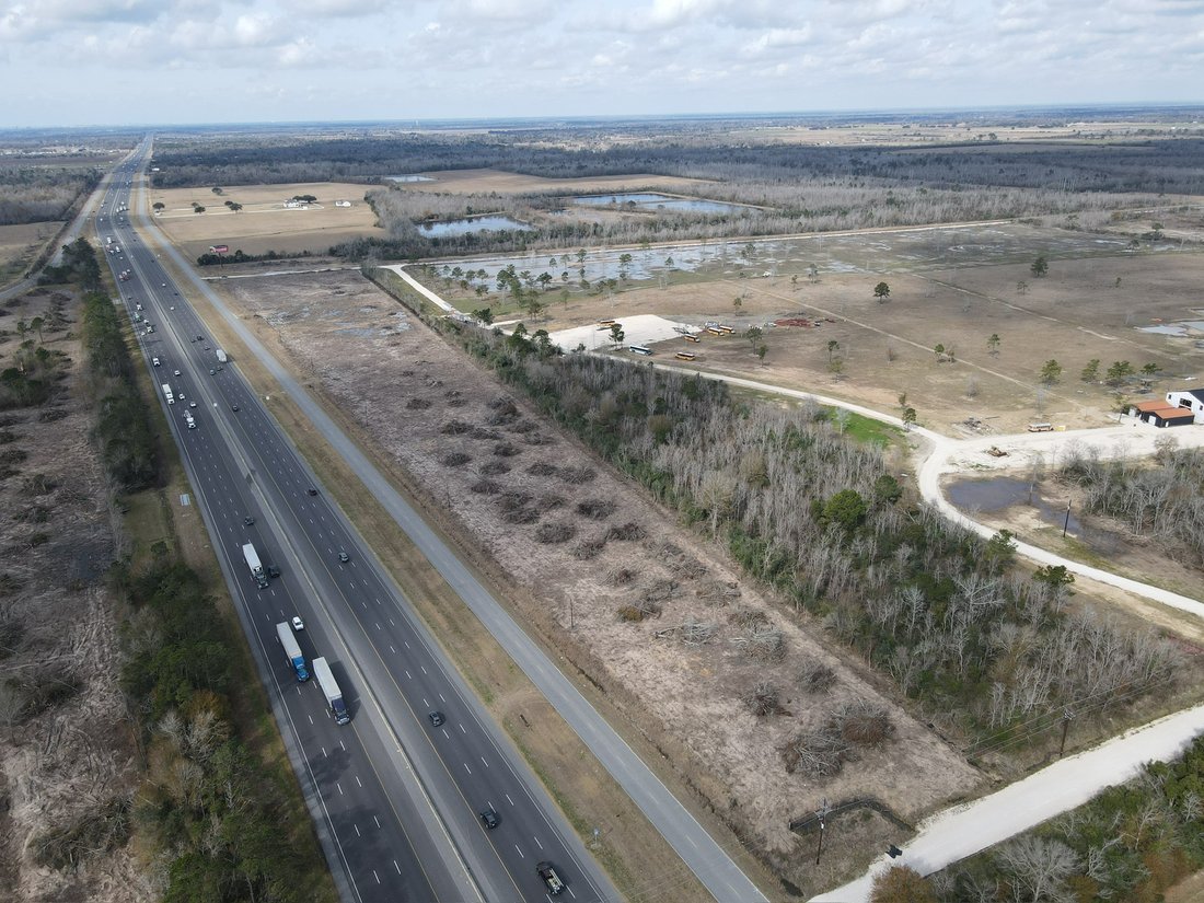 Land in Iowa, Louisiana, United States 5 - 17155890