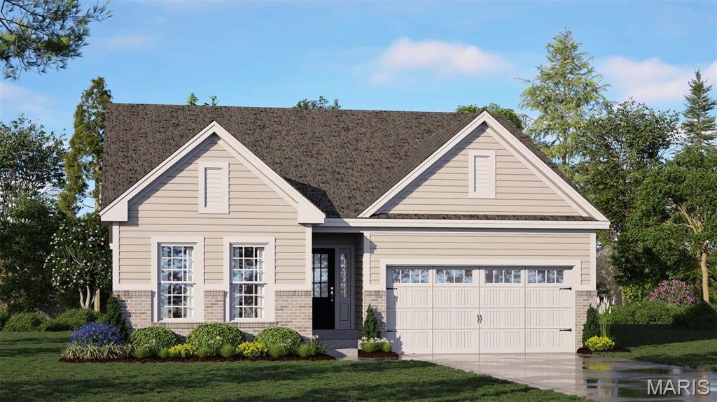 House in Concord, Missouri, United States 1 - 17174637