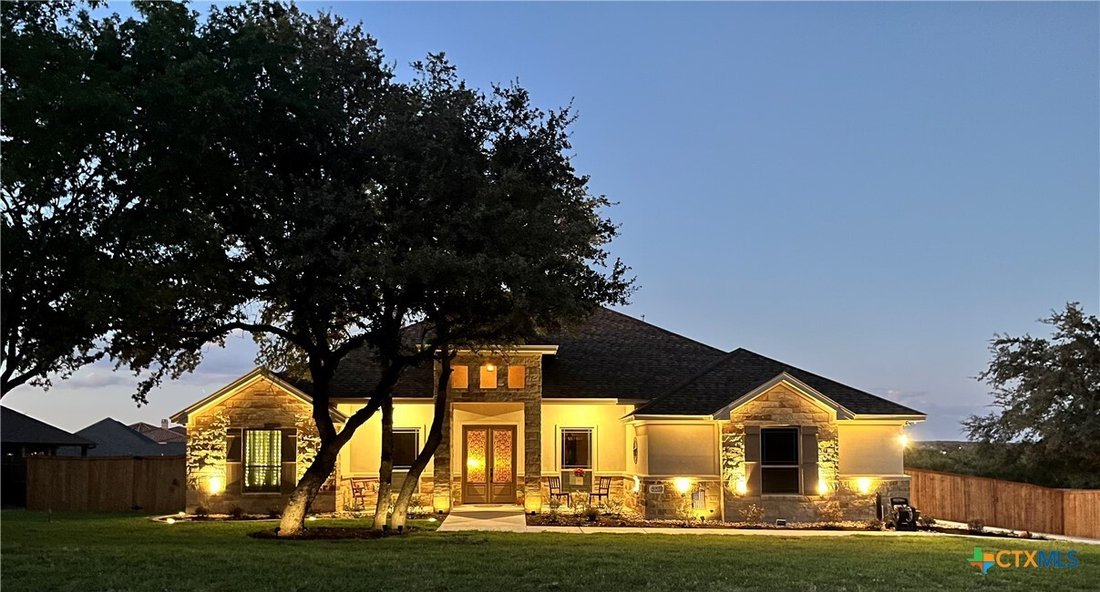 House in Nolanville, Texas, United States 1 - 17171417