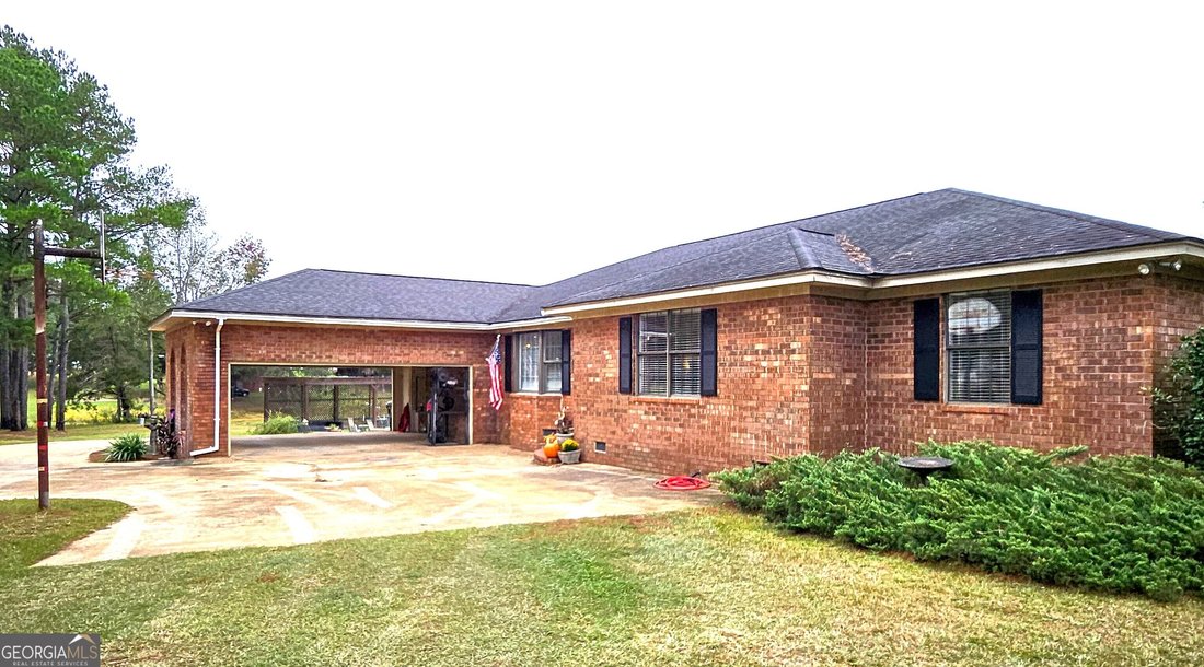 House in Bainbridge, Georgia, United States 3 - 17157803