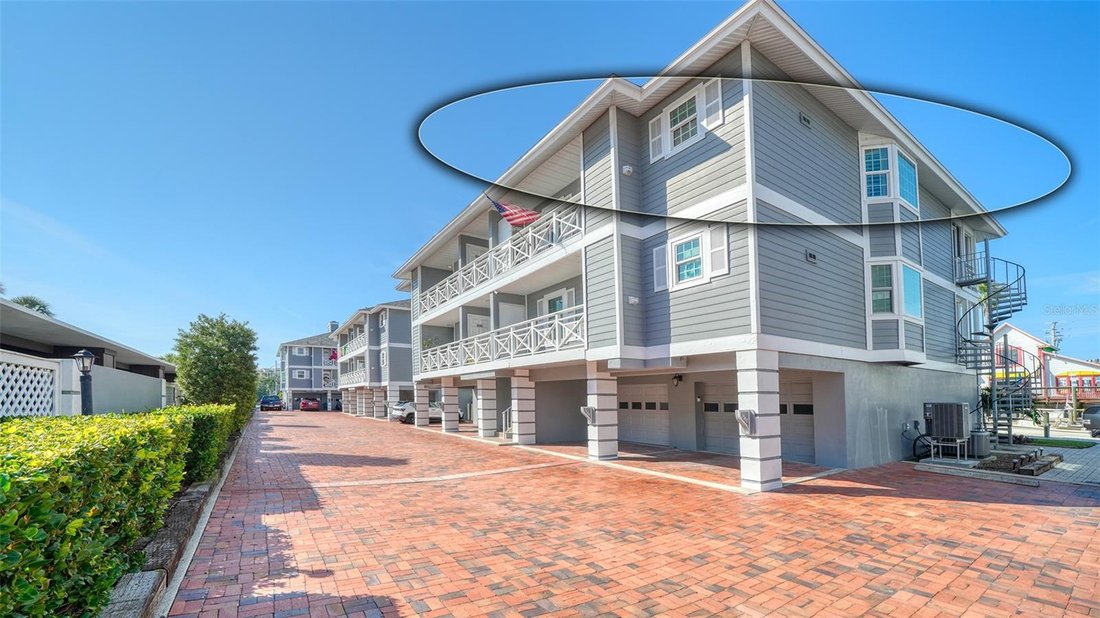 Condo in Sarasota, Florida, United States 3 - 17186244