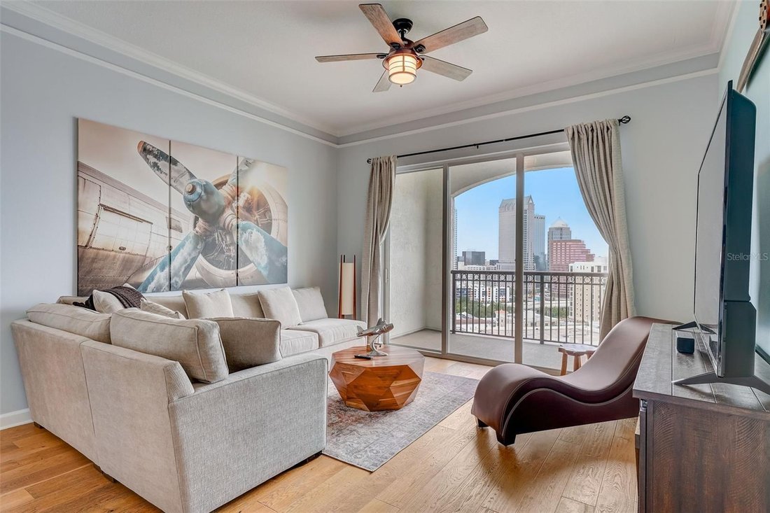 Condo in Tampa, Florida, United States 2 - 17183613