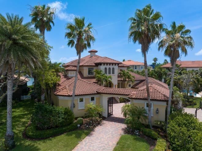 House in St. Petersburg, Florida, United States 4 - 17182698