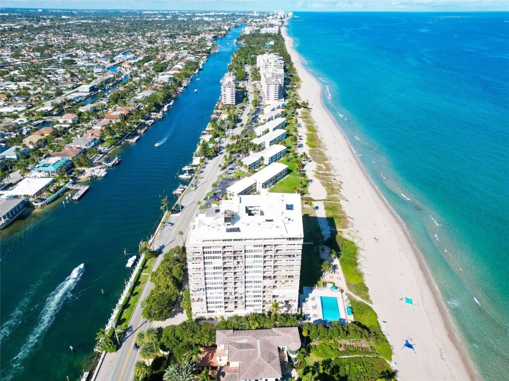 Condo in Hillsboro Beach, Florida, United States 3 - 17176240