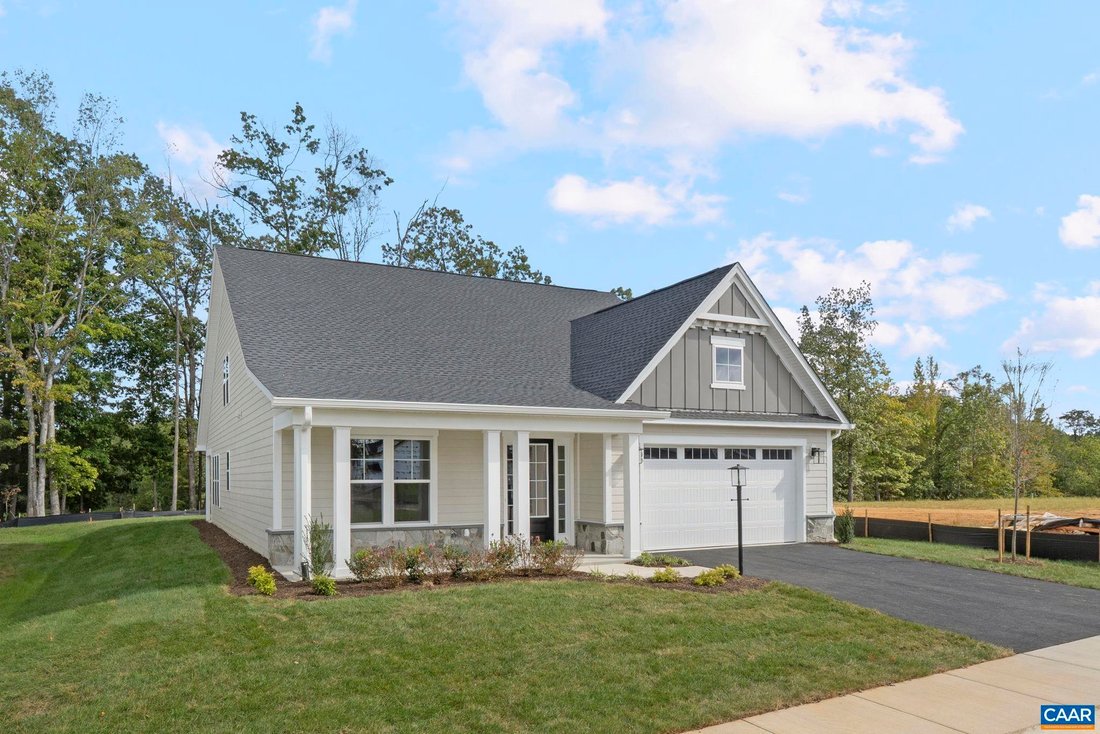 House in Gordonsville, Virginia, United States 2 - 17177227