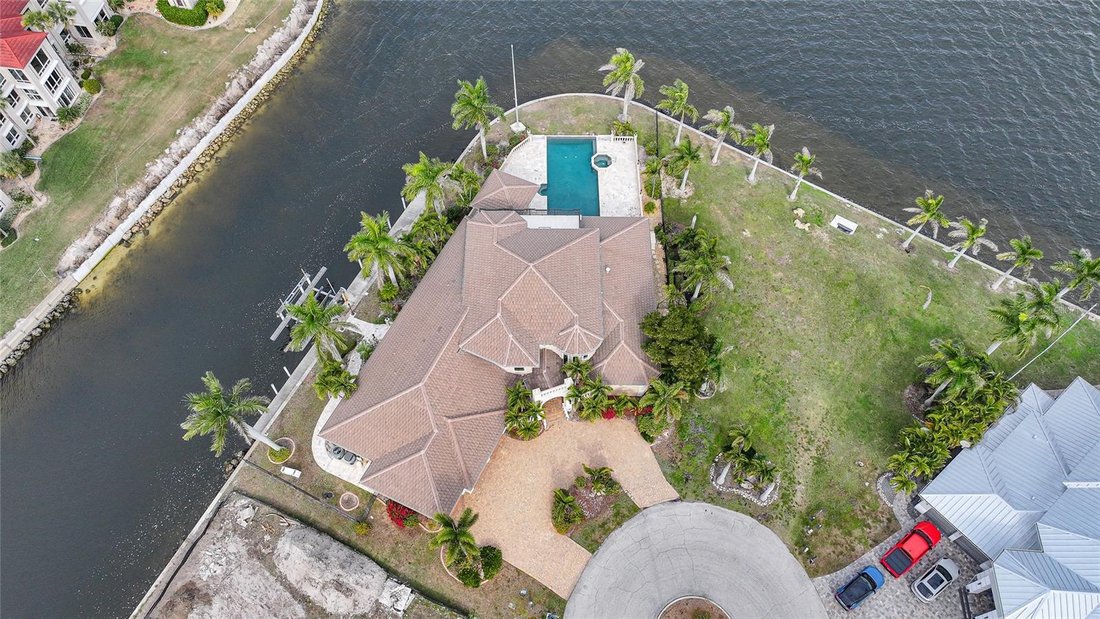 House in Punta Gorda, Florida, United States 5 - 17181739