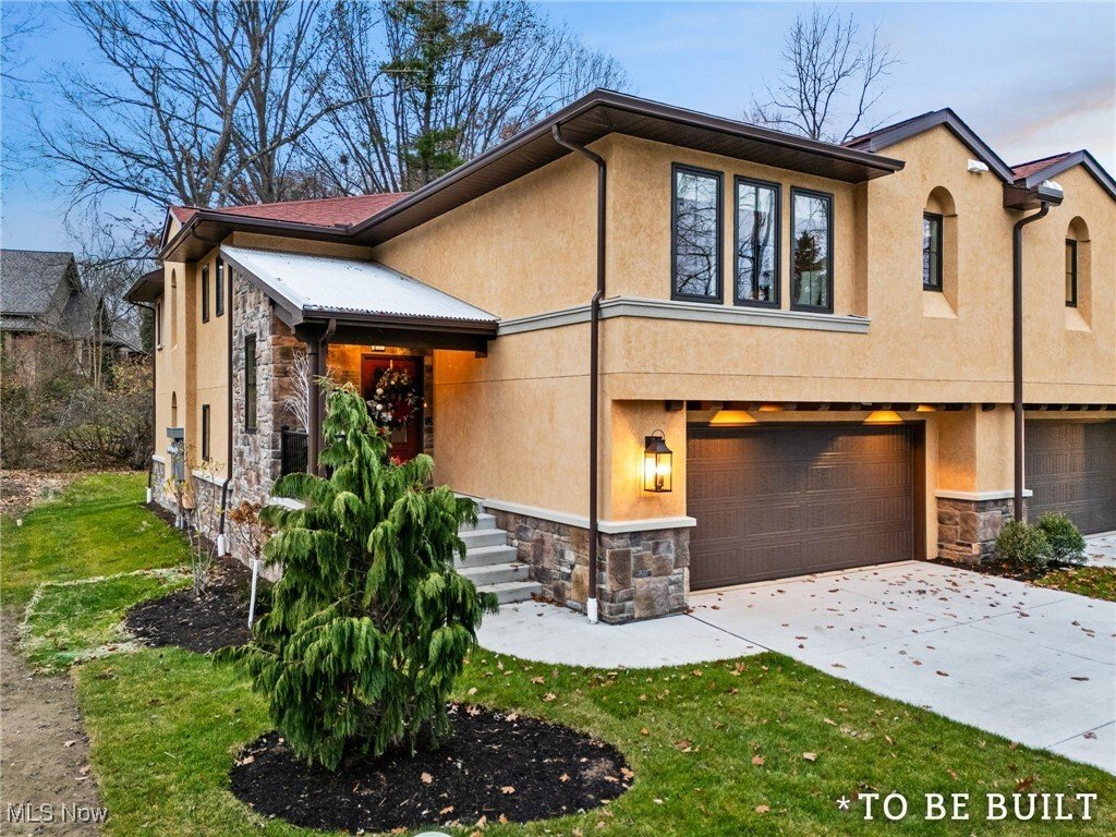 Condo in North Canton, Ohio, United States 1 - 17175158