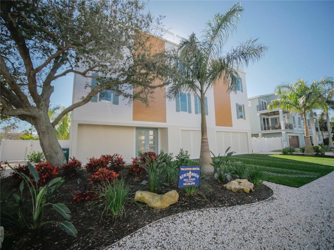 House in Bradenton Beach, Florida, United States 1 - 17184903