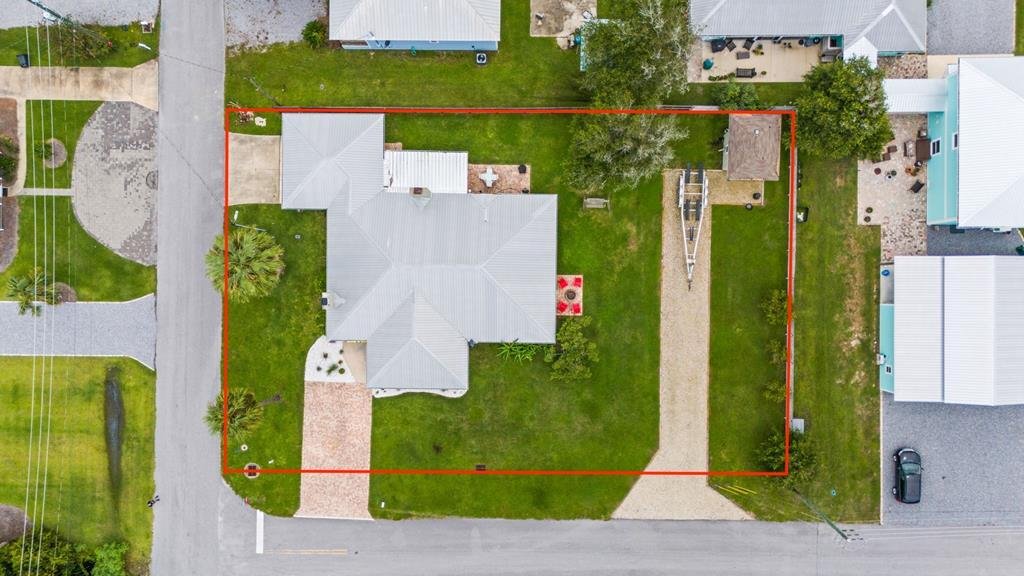 House in Port St. Joe, Florida, United States 2 - 17162311