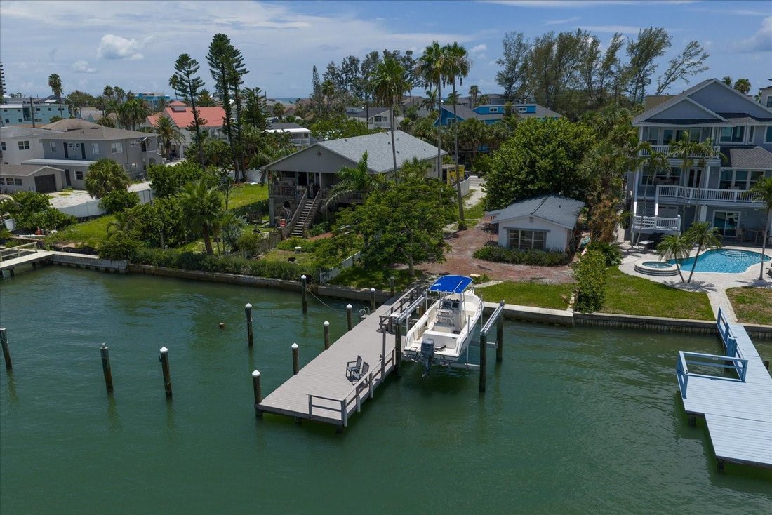House in St. Pete Beach, Florida, United States 3 - 17181596
