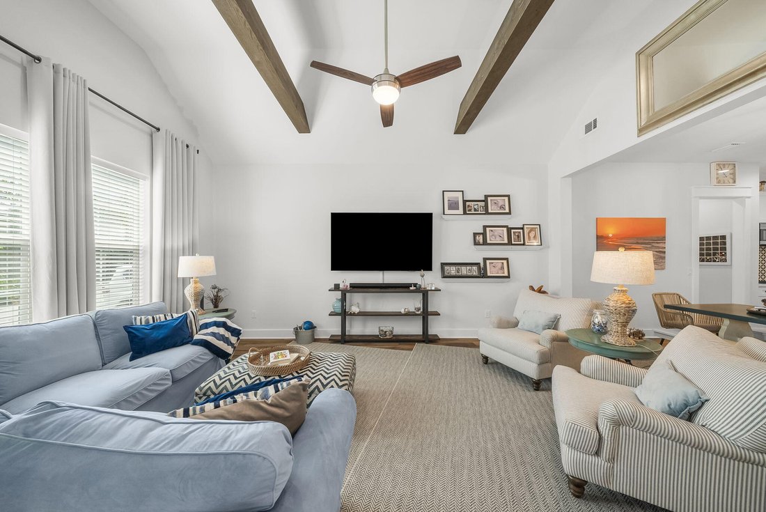 Casa en Santa Rosa Beach, Florida, Estados Unidos 4 - 17166449