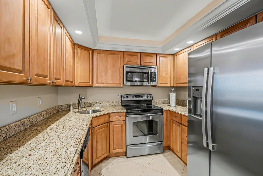 Condo in Marco Island, Florida, United States 2 - 17173888