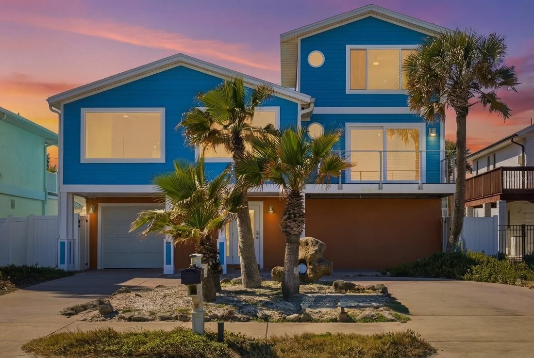 House in Palm Coast, Florida, United States 3 - 17187196