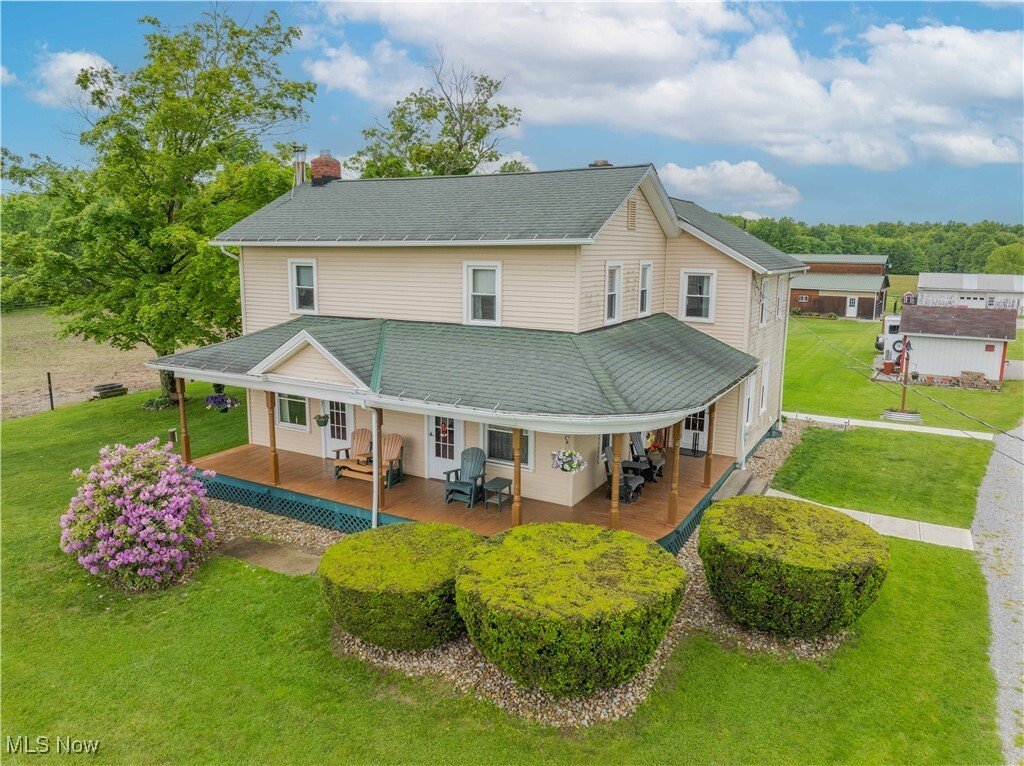 House in Deerfield, Ohio, United States 1 - 17175148