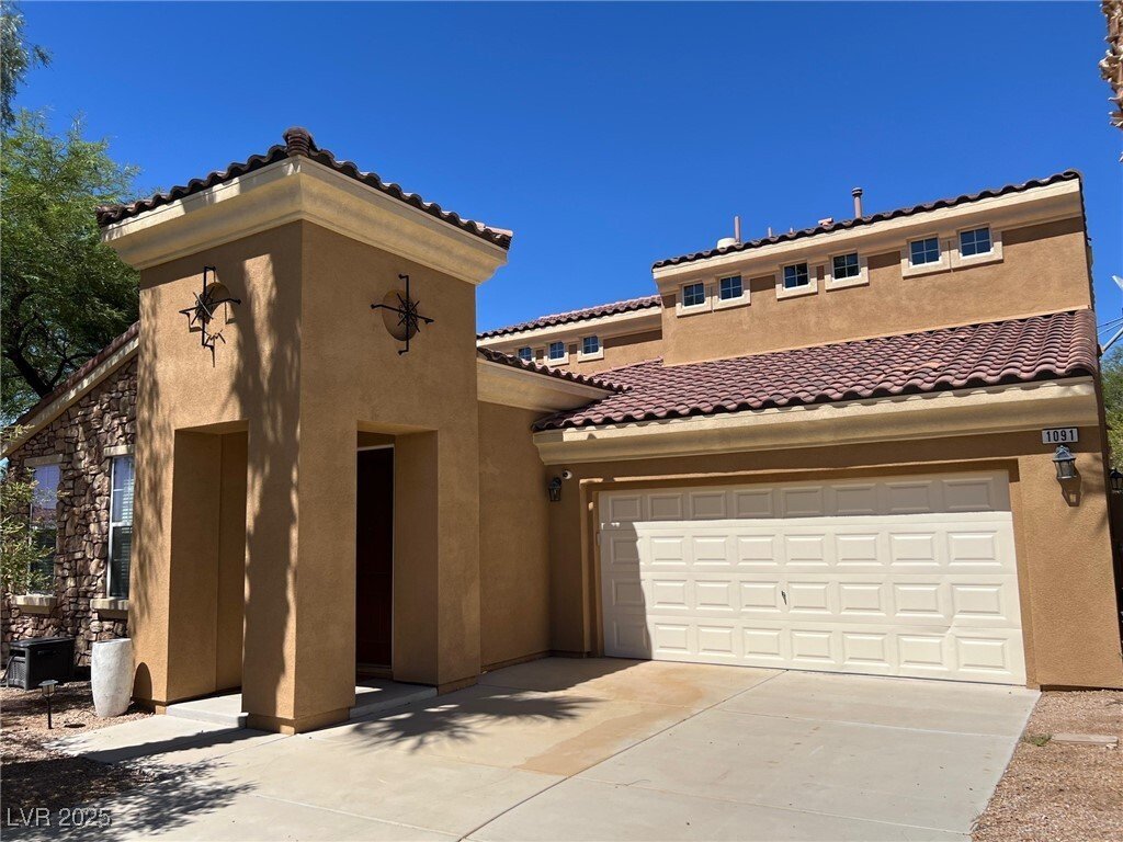 House in Henderson, Nevada, United States 2 - 17167477