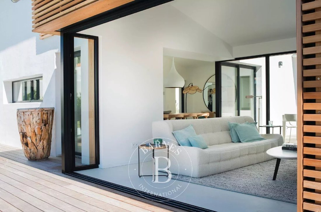 House in Le Bois-Plage-en-Ré, Nouvelle-Aquitaine, France 4 - 17154623