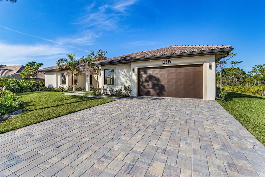 House in Bokeelia, Florida, United States 1 - 17182474