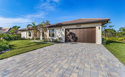 Casa en Bokeelia, Florida, Estados Unidos 1