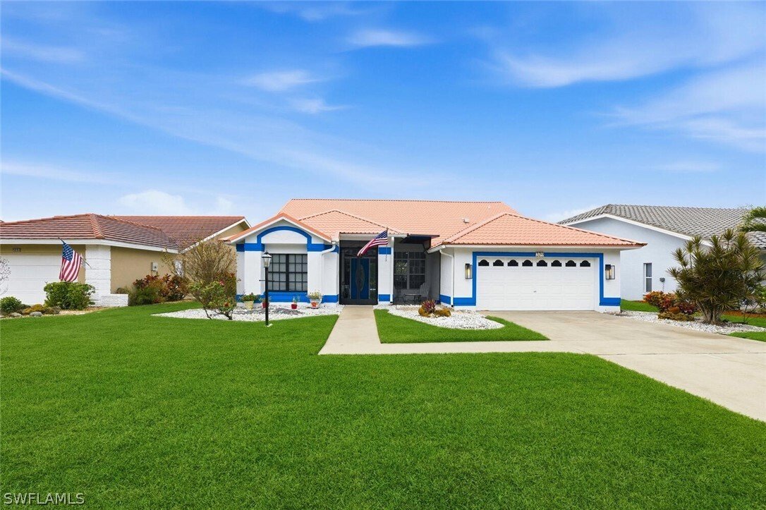 House in Naples, Florida, United States 1 - 17173669