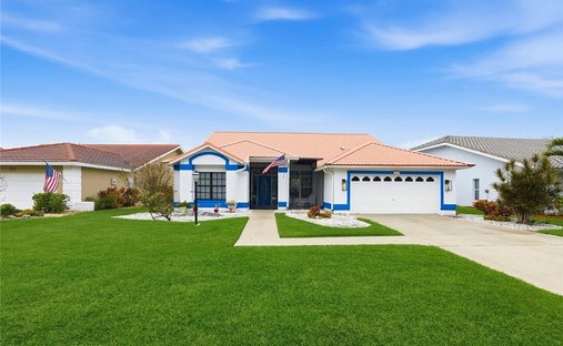 House in Naples, Florida, United States 1