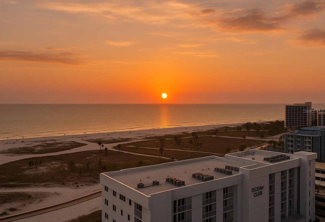 Condo in St. Pete Beach, Florida, United States 1 - 17179956