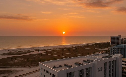 Condominio en St. Pete Beach, Florida, Estados Unidos 1