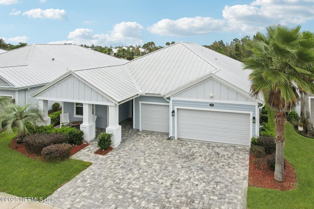 House in Fruit Cove, Florida, United States 3 - 17165289