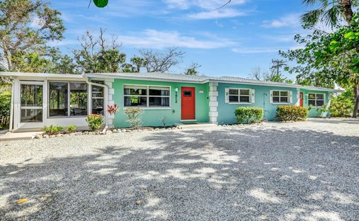 Apartment in Sanibel, Florida, United States 1