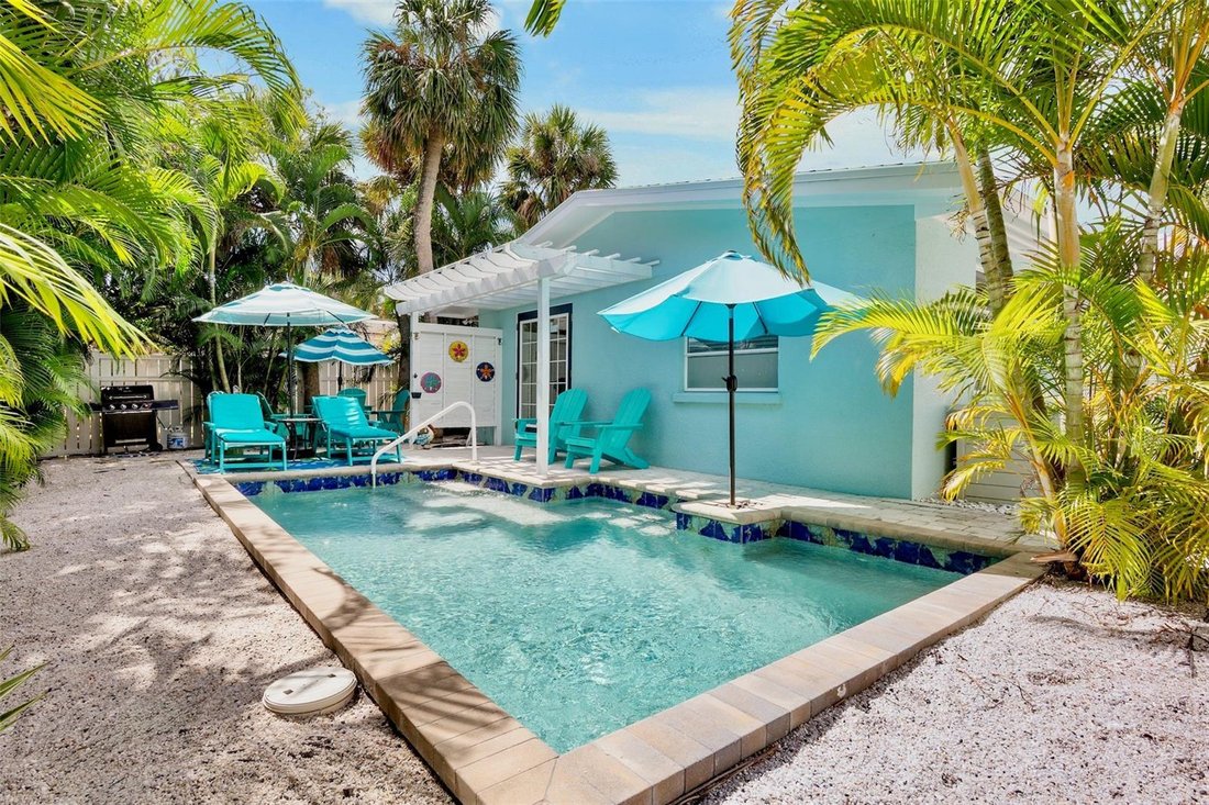 House in Holmes Beach, Florida, United States 2 - 17185686