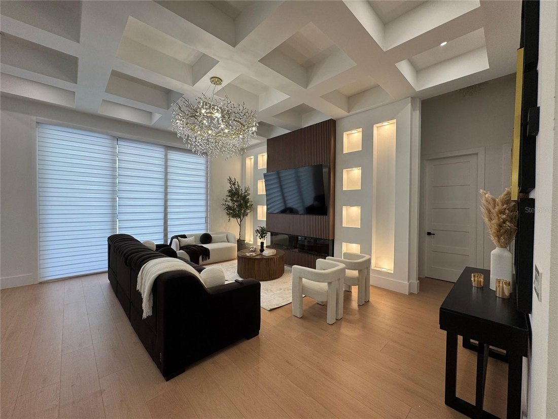 House in Webster, Florida, United States 5 - 17181677