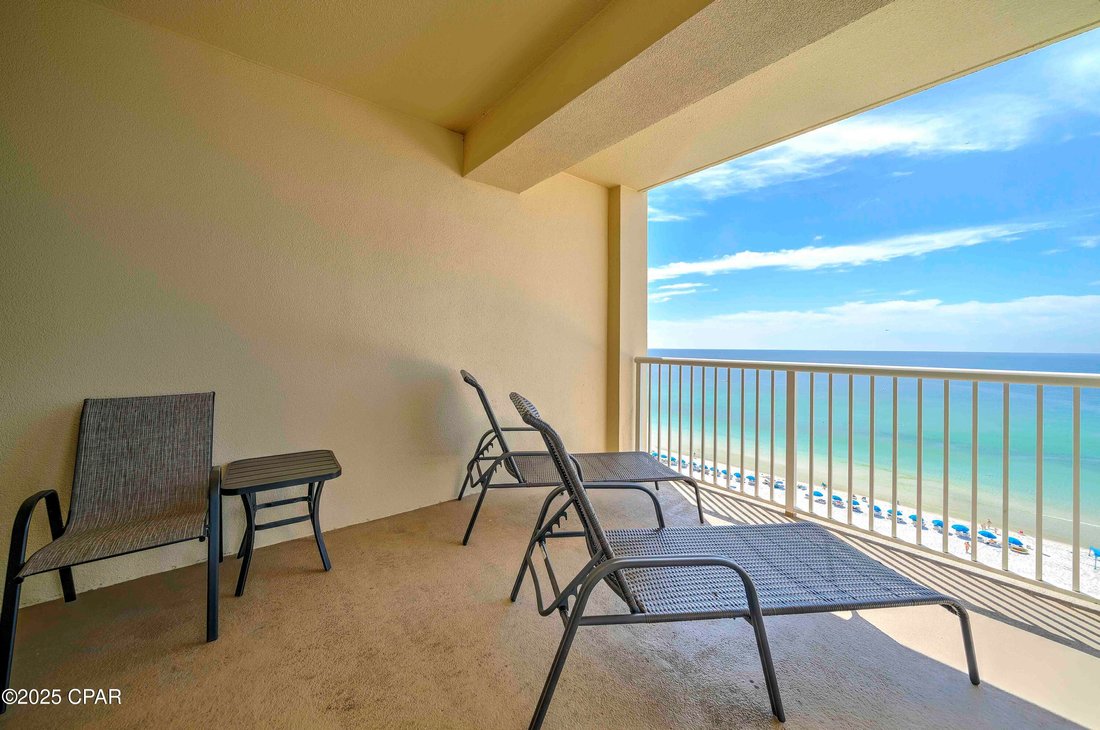 Condo in Panama City Beach, Florida, United States 4 - 17161138