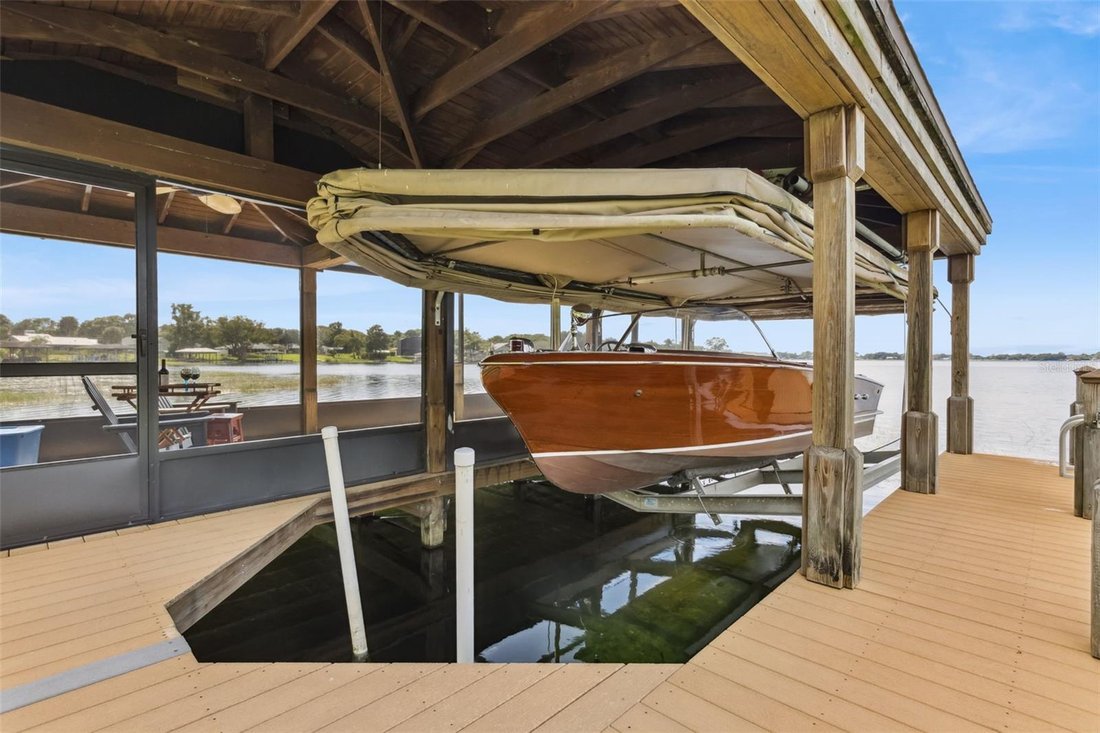 House in Mount Dora, Florida, United States 3 - 17181938