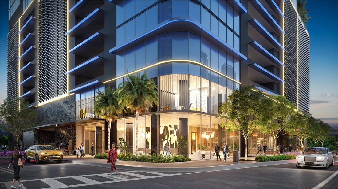 Condo in Tampa, Florida, United States 2 - 17182494
