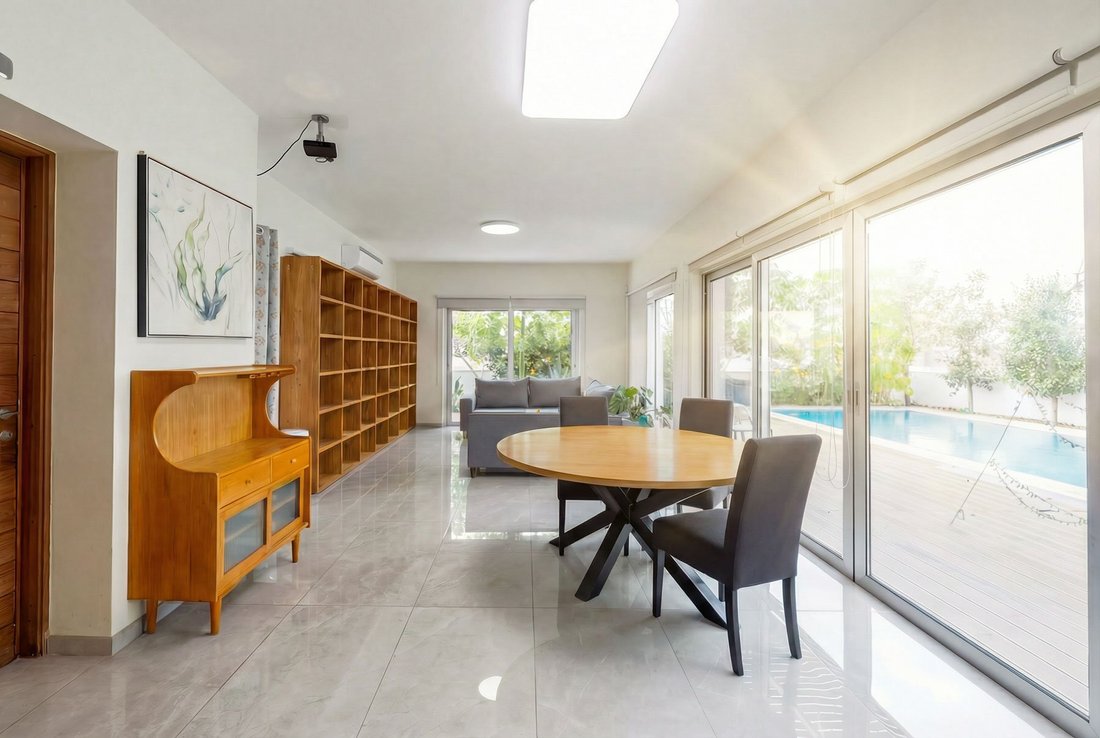 House in Yeroskipou, Paphos, Cyprus 3 - 17154952
