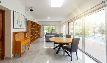 Maison à Geroskipou, Paphos, Chypre 2